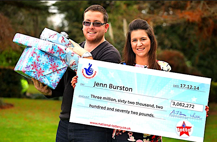 3 'scientific' lottery methods you never knew existed... but will they help you win?