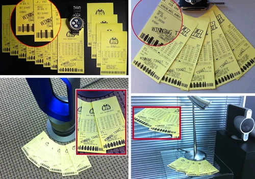 The 1-minute simple explanation on how to get more lottery wins 