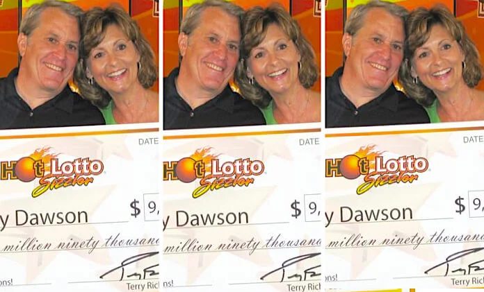Iowa winner sues to TRIPLE his $9 million lottery jackpot in a landmark court case