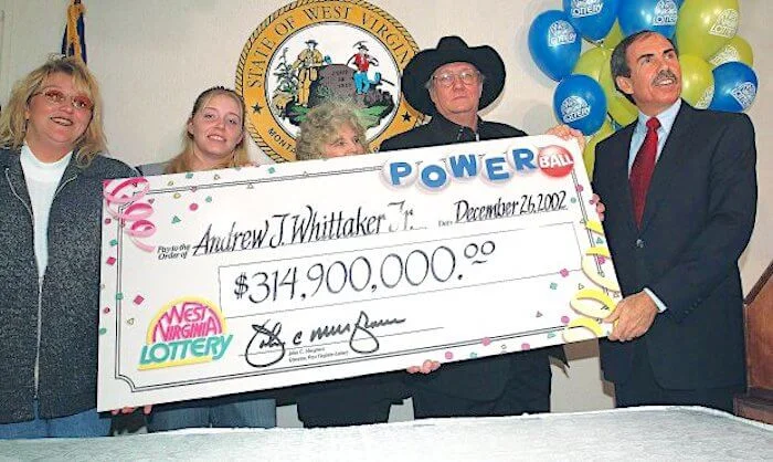 Will the bank really let you cash in that giant cardboard winning lottery check?