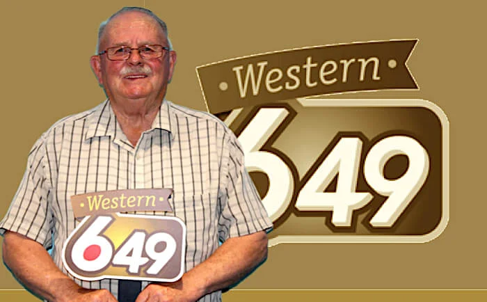 Canadian man thought Western Lottery machine had goofed up with his $2 million jackpot win