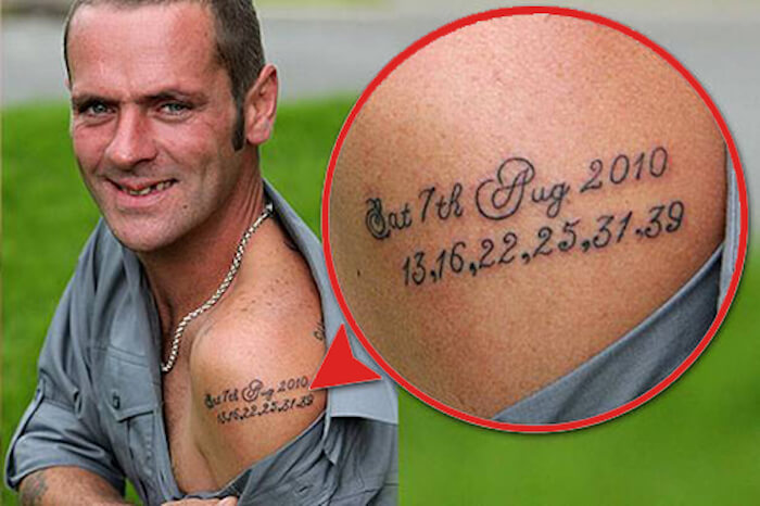 14 crazy lottery signs that will make you giggle, or wonder - what they were thinking with #7!