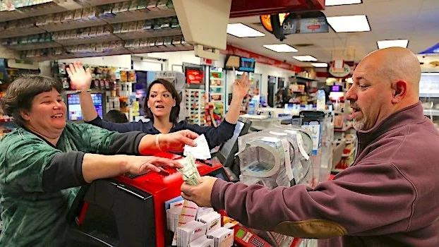 Why you should not view the lottery as an investment and why it will let you win more