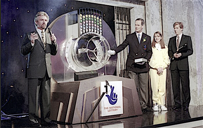 I don't want to sound like a dinosaur but read these 4 lottery winning tips right now