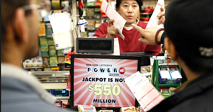 10 popular but useless excuses that lottery players blame for losing their game