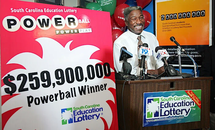 The secret money code that  lottery winners and the rich use each day