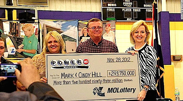 The THIRD little-known secret that forces you to win the lottery multiple times