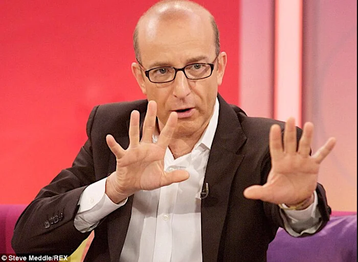 This professional hypnotist's 4-Step Dot Method can be used to win the lottery