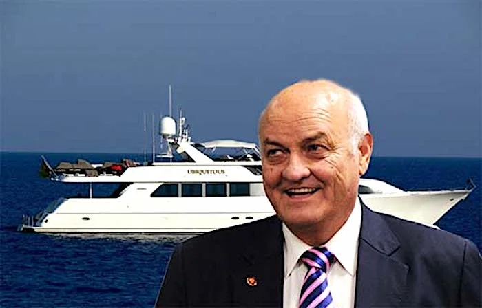 The rich are different: The trait this millionaire possesses that you can copy to win the lottery