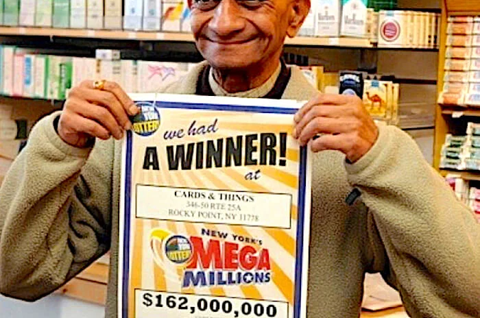 Always check first! Don't assume your crazy lottery number sequence will fail