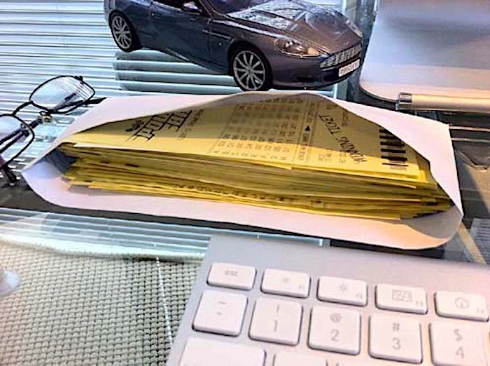 Here's the one essential question you should always ask your lottery store after playing