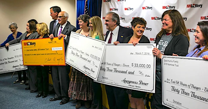 You can win more by knowing which these 6 types of lottery player you are