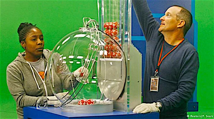 How to get rid of this pesky lottery chore forever so you can work less and win more