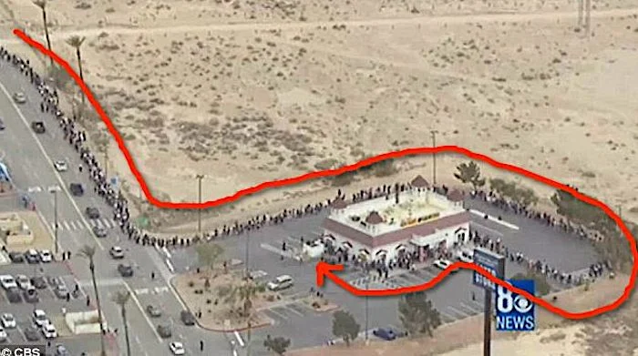 Two simple steps you do only once to become a lottery millionaire