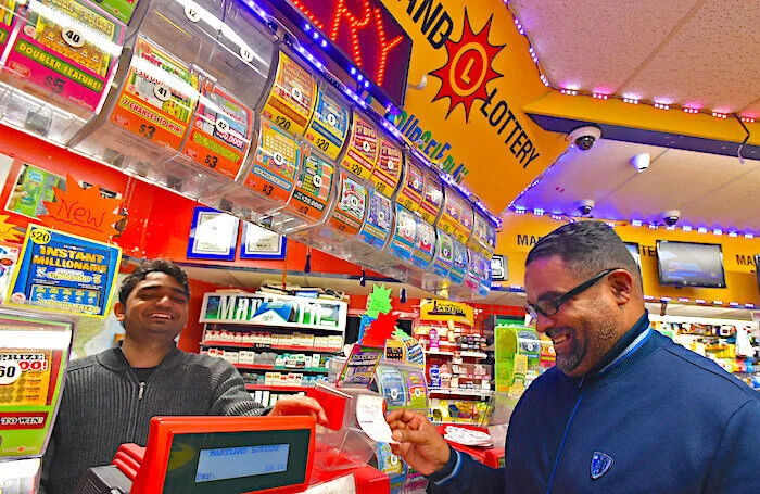 Use this quick trick to figure out how much you can spend on your next lottery game