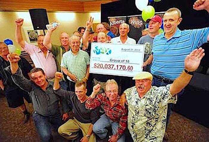 Why going against the crowd will help you win more lottery prizes