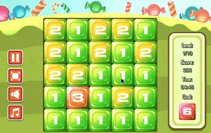 It's Game On! 3 new puzzling games for you to play