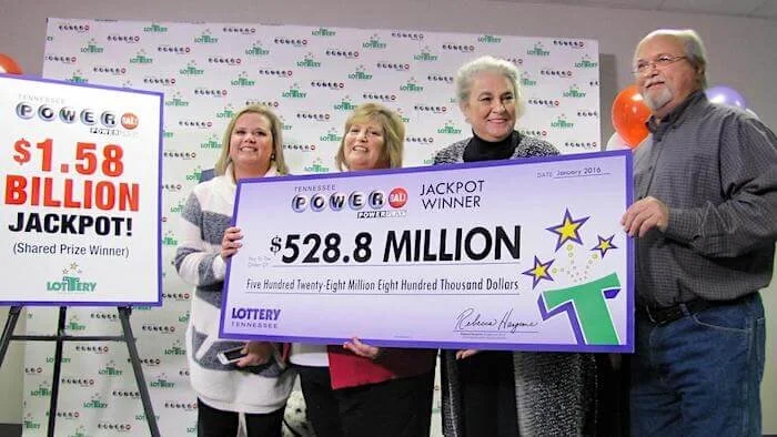 3 ways to stay forever rich from winning the lottery and why it's important