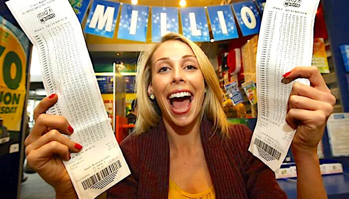 Even after his $3.2 million jackpot, this Silver Lotto player kept playing and won again!