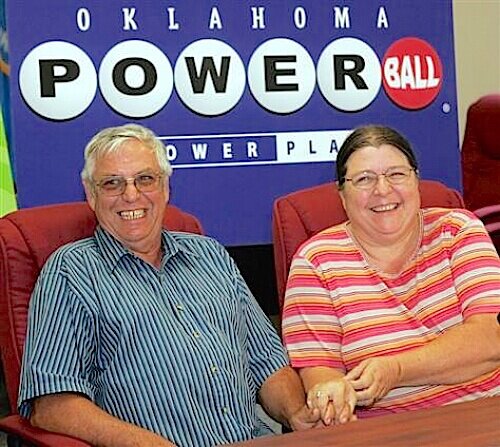 This is the one common trait you'll notice that all lottery winners have