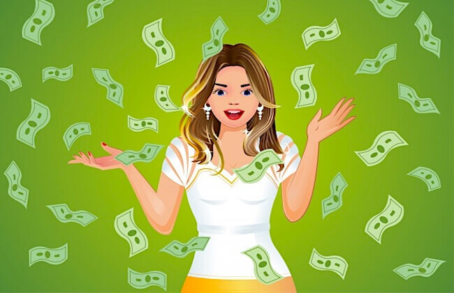 The #3 daily steps to winning our sweepstakes is easy and fun