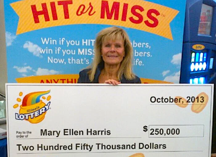 The worst mistake many players make when they are trying to win the lottery