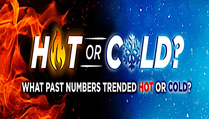 Are lottery hot and cold numbers a myth or truth? — Silver Lotto