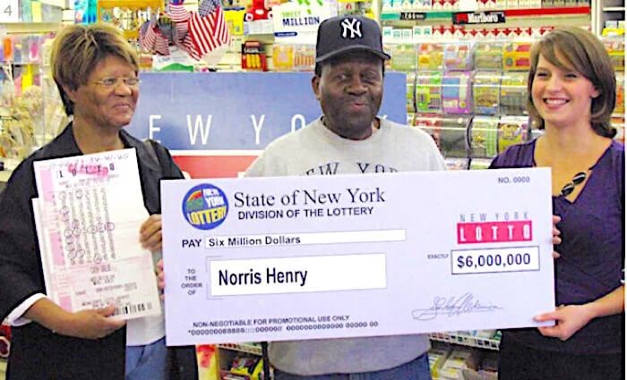 5 lottery winning tips that will start your week off right