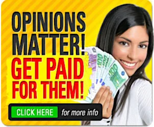 How Jason Makes Over $3,500 A Month Taking Surveys!