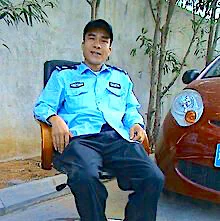 Broke Security Guard Made 5-Figures Per Month With This Secret