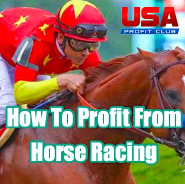 Win From Horse Racing In The USA