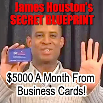 How To Turn Simple Business Cards Into Cash From Home
