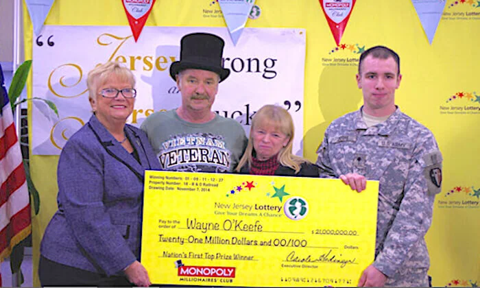 The 5 actions you should take now to win the lottery fast and often