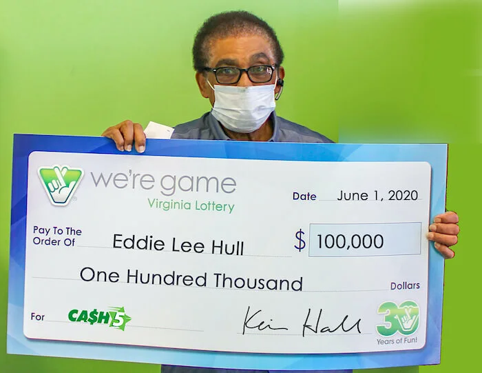 How these two words are blocking you from winning the lottery