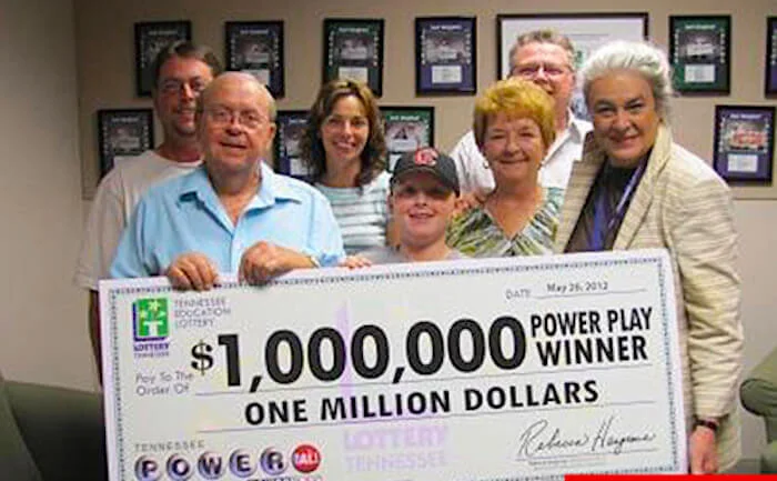 How to tell whether you're a hobby lottery player or a serious one