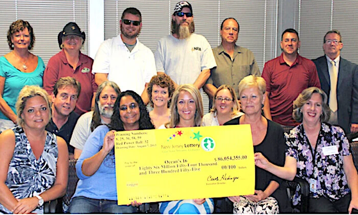 Can you play these multi-million dollar lottery games and still win fast?
