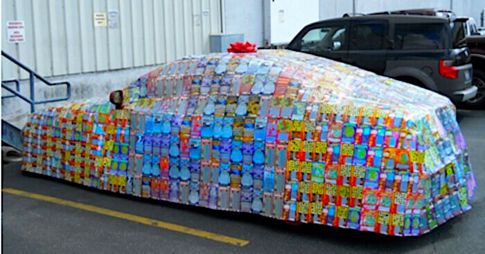 This is the #1 mistake you can ever make playing the lottery