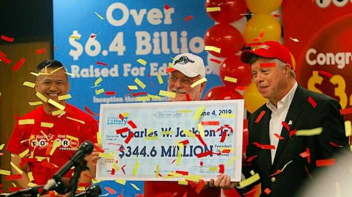 The lottery winning checklist: what you should do before and after your win