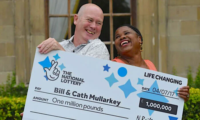 Here's why the odds of winning the lottery are so good for you