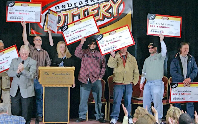 The one essential lottery question that everyone wants to know