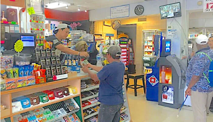 Do this quick 3-step trick to buy your lottery tickets when you're on a budget