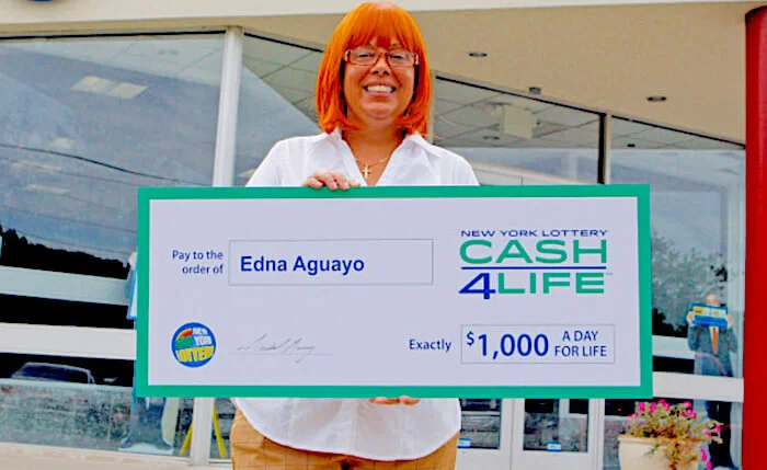 You'll start winning the lottery when you forget about luck and do this