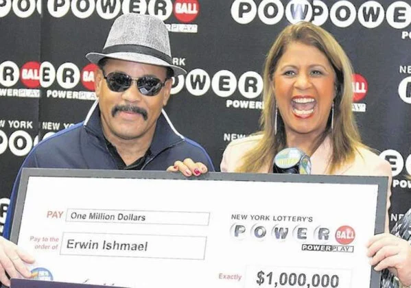 Are you really the right person to be playing the lottery?