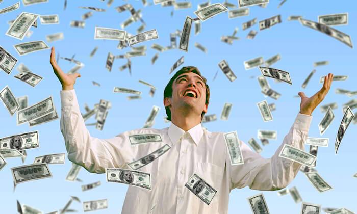 What To Do If You Find Out That You Are a Lottery Winner?