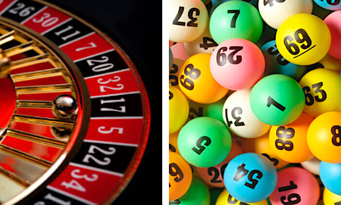 Lottery vs Casino - Why the Lottery Is More Popular? — the lotto life