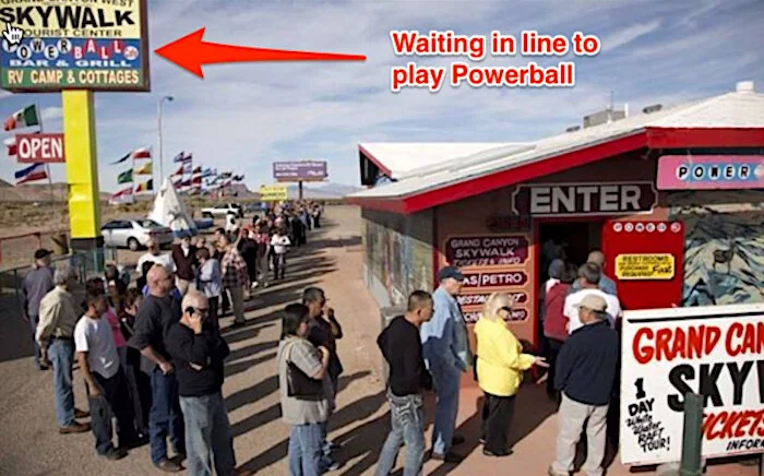 The 3 secrets to winning the lottery faster and more often