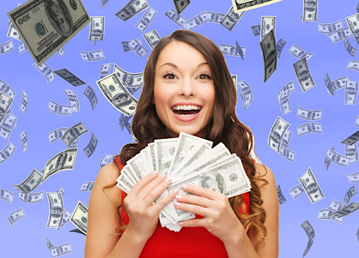 How to boost your chances of winning the lottery