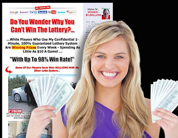 How a simple mindset change will help you win the lottery faster than you expect