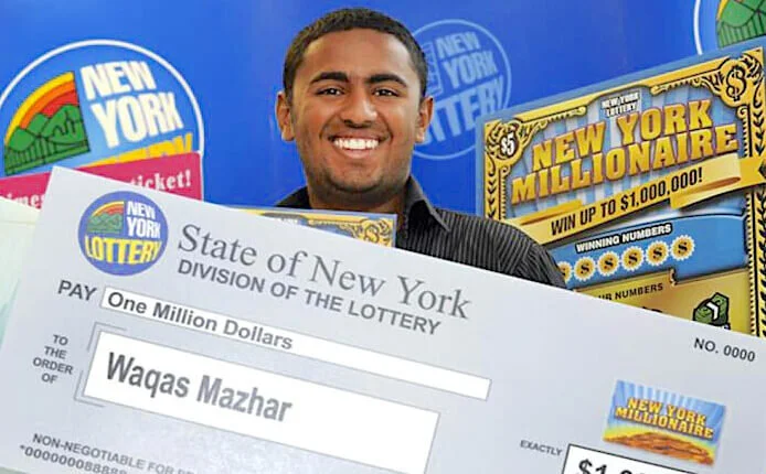5 success steps you can use to improve your chances of winning the lottery