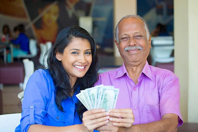 5 biggest Lottery winners from India